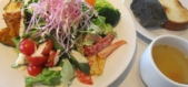 スカイツリー＆隅田川ビューで素敵なひとときを！蔵前駅付近「Riverside Cafe Cielo y Rio（リバーサイドカフェシエロイリオ）」