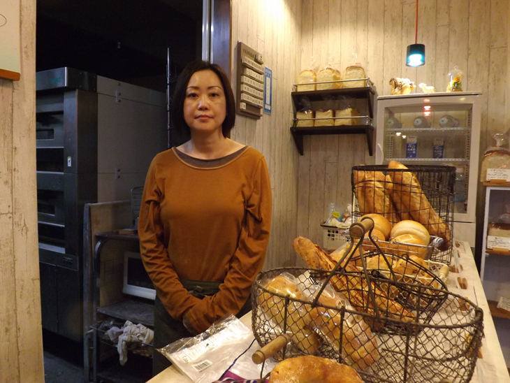 T’s Bakery
