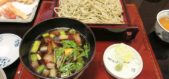 【実食レポ】浅草橋にある創業160年江戸前蕎麦處「あさだ」。伝統の技と味を受け継ぐこだわりの江戸前蕎麦と天ぷら
