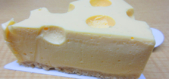 まるで本物のチーズ？上野駅付近にあるカフェgoodspoon Cheese Sweets & Cheese Brunchのチーズケーキが最強！