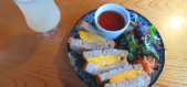 【実食レポ】居心地バツグンな谷中の古民家カフェ「カヤバ珈琲」。名物「たまごサンド」と「谷中ジンジャー」の味に驚き！