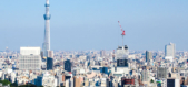 台東区の住みやすさは？シングル向け家賃相場・治安・行政の取り組みなどまとめ