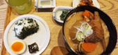 【取材】浅草のおみそ汁専門店、MISOJYU(ミソジュウ)。おにぎりと一緒に、伝統を活かしたヘルシーな一日の食事を味わう