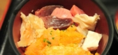 「半沢直樹」ロケ地など数々のメディアで人気！浅草橋で食べたいお刺身ランチバイキング「たいこ茶屋」で食べてきました