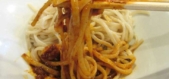 【実食レポ】ミートソースのつけ麺！？浅草橋の「東京MEAT酒場」で日本一おいしいミートソースを食べてみた