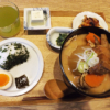 おみそ汁専門店MISOJYU